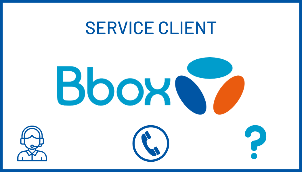 Service client Bouygues Telecom : téléphone et adresse de contact